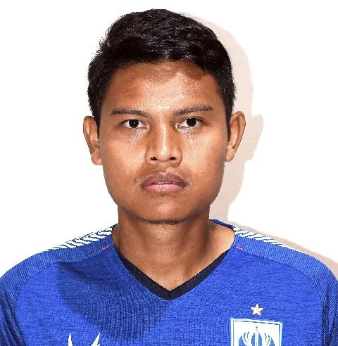 Fandi Eko Utomo logo