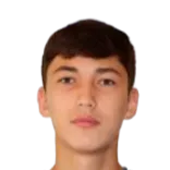 Sayfiddin Sodikov portrait