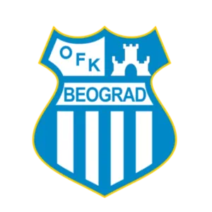 OFK Belgrade U19 logo