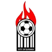 Lusaka (w) logo
