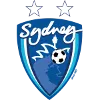 Sydney Olympic FC Women logo