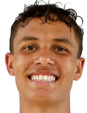 Thauan Willians Jesus Silva logo