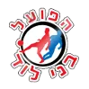 Hapoel Ihud Bnei Sumei logo