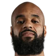 David McGoldrick logo