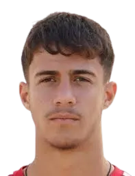 Charalampos Kostoulas logo