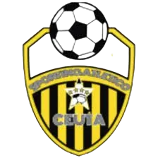 Sporting Atletico U19 logo