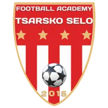 Tsarsko Selo U19 logo