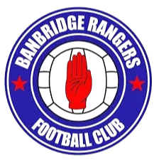 Banbridge Rangers logo