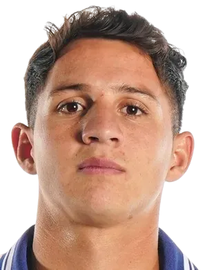 Franco Ramón Torres logo