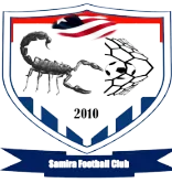 Samira FC logo