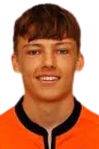 Archie Meekison logo