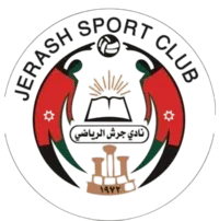Jerash Club
