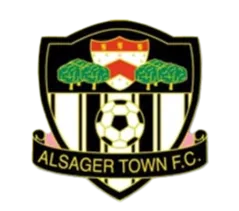 Alsager Town logo