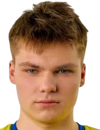 Nikolay Mirskiy logo