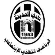 Madina SC logo