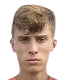 Riccardo Calafiori logo