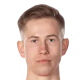 Melker Uppenberg logo