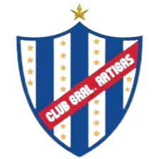 General Artigas logo