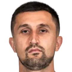 Mukhammad Sultonov logo