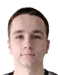 Maksim Grebenev logo