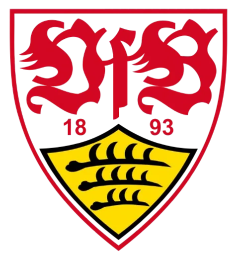 VfB Stuttgart (W) logo