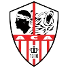 AC Ajaccio II logo