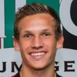 Niek Hoogveld portrait