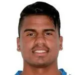 Josue Rodriguez logo