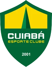 Cuiaba U20 logo