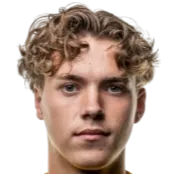 Mikkel Kannegaard logo