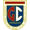 Club General Caballero Reserves logo