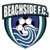 Beachside FC Reserves logo