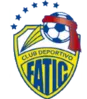 Deportivo FATIC (W) logo
