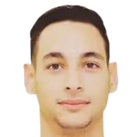 antreas keravnos logo