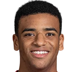 Jewison Francisco Bennette Villegas logo