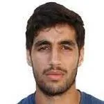 Ismail Sassi portrait