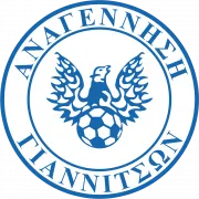 Anagennisi Giannitsa