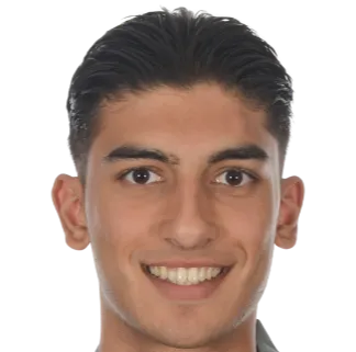 Rohan Vir Luthra logo