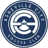Asheville City SC logo