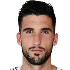 Ángel de la Calzada logo