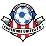Portmore United logo