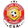 Colaba Sports Academy logo
