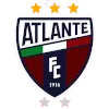 Atlante FC Chalco logo