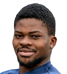 Jessie Jensen Guera Djou logo