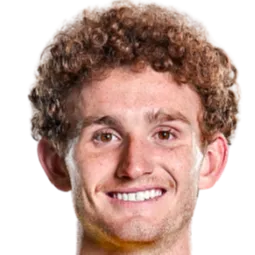 Josh Sargent logo