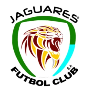 Jaguares II logo