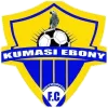 Ebony FC logo