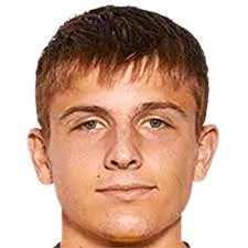 Tobias Stagaard logo