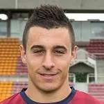 Cedric Goncalves logo