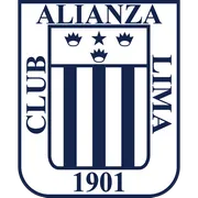 Alianza Lima Reserves logo